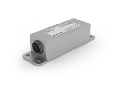 VDA-I - Amplificateur numérique variable en ligne pour capteurs de déformation