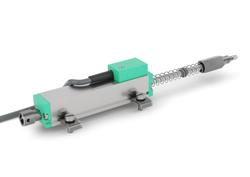 PY2 - Palpeur avec embout à bille