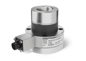 Force - Transducteur de force pour la mesure de la tension sur rouleaux
