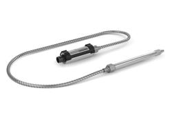 KN - Fluide NAK sodium potassium - Sortie de tension