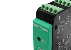 G-START - Démarreur de moteur monophasé/triphasé