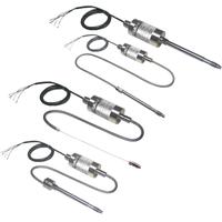 WF - Anti-déflagration - Sortie 4...20mA