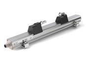 Magnétostrictifs - ADVANCED - Magnétostrictif - profilé  en aluminium - Sorties analogiques