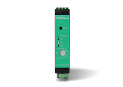 G-START - Démarreur de moteur monophasé/triphasé