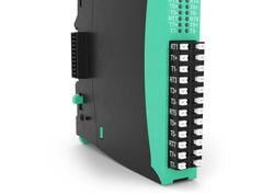 G3-T8 - Module 8 entrées de température