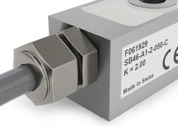 SB46 - A pression sans amplificateur