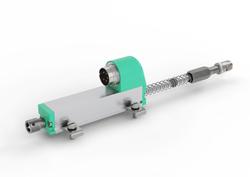 PY3 - Palpeur avec embout à roulement