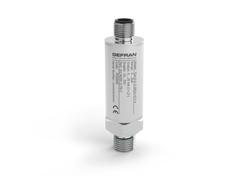 TSA - Transmetteur basse pression - relative ou absolue avec sortie Volt ou mA