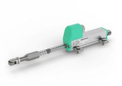 PY3 - Palpeur avec embout à roulement