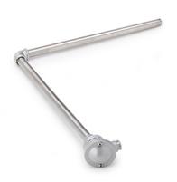 TC10 - Métaux fondus