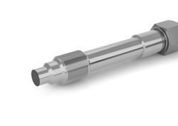 KE PLc - Fluide NAK sodium potassium - Niveau de performance 'c' - Sortie 4...20mA