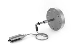 CSP-H - Transducteur de pression haute température avec sortie Hart Protocol