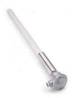 Thermocouples - Sortie amplifiée et gaine céramique - Industrie sidérurgique