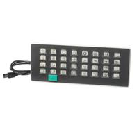 eKM32 - Clavier de commande