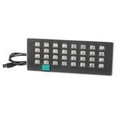 Accessoires - Clavier de commande