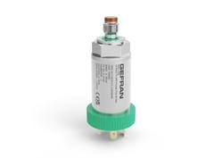 TPFAS - Membrane affleurante membrane miniaturisée avec sortie Volt ou mA