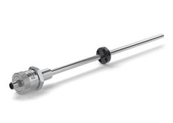 RK-4 - Sorties analogiques dimension compacte bride filetée tige inoxydable