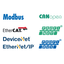 GFXTermo4 - Régulateur PID 4 zones montage rail DIN