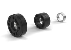 RK-5 - Accessoires sur demande