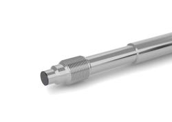 HME - Fluide Mercure - Smart HART - Niveau de performance 'c'