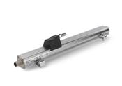 Magnétostrictifs - Magnétostrictif - Profilé en aluminium - Sortie numérique IO-Link