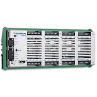 CAN-IO - Plateformes d’automation - Extrusion