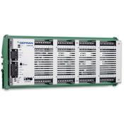 E/S compactes déportées - Plateformes d’automation - Extrusion