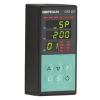 GFX OP - Terminal opérateur pour la série GEFLEX