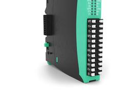 G3-AD8 - Module 8 entrées analogiques