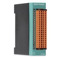 R-TC8 - Module 8 entrées température