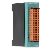 E/S modulaires déportées - Module 8 entrées température