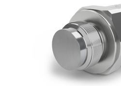 TPF - Membrane affleurante membrane miniaturisée avec sortie mV/V