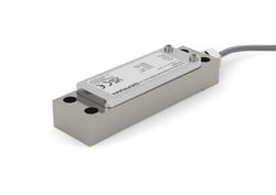 SL76-VDA - Capteur de déformation à couplage avec amplificateur numérique variable