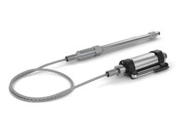 ILI - Sans Fluide - Sans fluide - Sortie numérique IO-Link - SIL2 - PLd