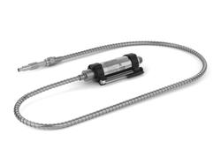 MD - Fluide Mercure - Sortie numérique CAN OPEN DP404