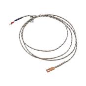Thermocouples - Plaque