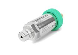 TK - Transmetteur de pression - Usage général avec sortie Volt ou mA