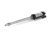 Melt - hautes températures - Fluide NAK sodium potassium - Sortie de tension - SIL2