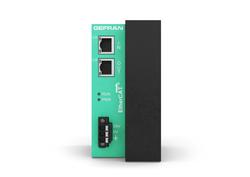 G3-ECAT - Pont esclave EtherCAT