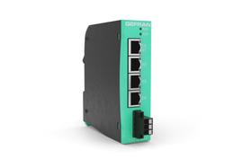 G3-JNC4 - 4 ports RJ45 pour module de jonction EtherCAT