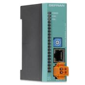 IO Modulaires - Module gateway Modbus Over TCP