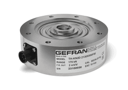 TH - Transducteur de force