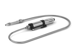 KE PLc - Fluide NAK sodium potassium - Niveau de performance 'c' - Sortie 4...20mA