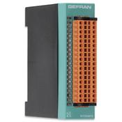 E/S modulaires déportées - Module 8 sorties logiques + 4 entrées analogiques + 2 TA