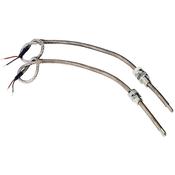 Thermocouples - Industrie des matières plastiques