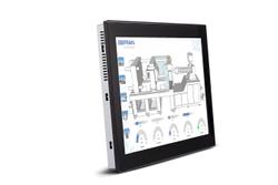 G-Mation V45 - IHM tactile avec API intégrées à hautes performances