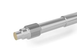 W7 SIL2 - Fluide Huile Diathermique - Sortie de tension - SIL2