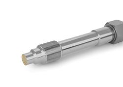 WE PLc - Fluide Huile Diathermique FDA - Niveau de performance 'c' - Sortie 4...20mA