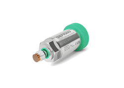 TPFAS - Membrane affleurante membrane miniaturisée avec sortie Volt ou mA