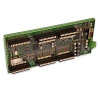 CAN-IO - Module E/S déportées sur mesure